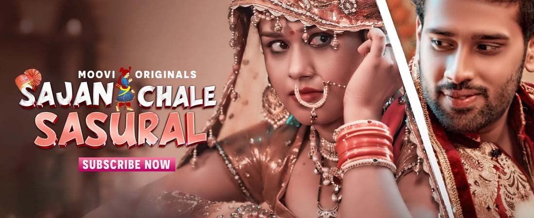 SAJAN CHALE SASURAL